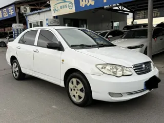 BYD F3 2018 купить из Китая, цена 897 000 ₽ — Suifenhe Auto