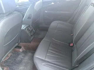 Volkswagen Passat 2024 купить из Китая, цена 3 136 000 ₽ — Suifenhe Auto