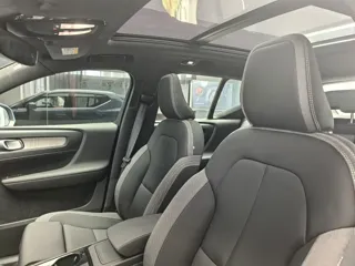 Volvo XC40 2025 купить из Китая, цена 3 777 000 ₽ — Suifenhe Auto