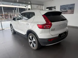 Volvo XC40 2024 купить из Китая, цена 2 964 000 ₽ — Suifenhe Auto