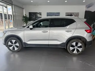 Volvo XC40 2024 купить из Китая, цена 3 107 000 ₽ — Suifenhe Auto