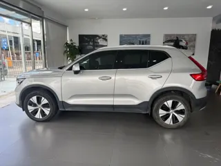 Volvo XC40 2024 купить из Китая, цена 3 107 000 ₽ — Suifenhe Auto