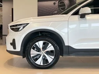 Volvo XC40 2024 купить из Китая, цена 3 151 000 ₽ — Suifenhe Auto