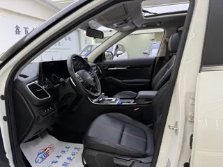 Kia KX3 2023 купить из Китая, цена 1 827 000 ₽ — Suifenhe Auto