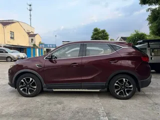 Soueast DX7 2018 купить из Китая, цена 973 000 ₽ — Suifenhe Auto