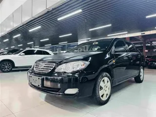 BYD F3 2019 купить из Китая, цена 909 000 ₽ — Suifenhe Auto