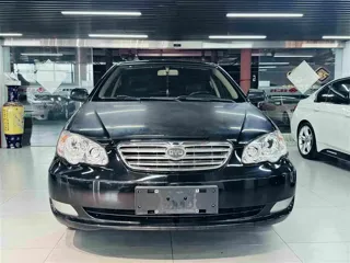BYD F3 2019 купить из Китая, цена 909 000 ₽ — Suifenhe Auto