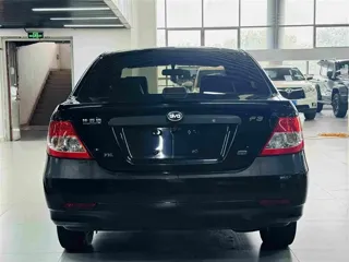 BYD F3 2019 купить из Китая, цена 909 000 ₽ — Suifenhe Auto