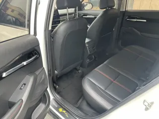 Kia KX3 2022 купить из Китая, цена 1 712 000 ₽ — Suifenhe Auto