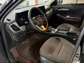 Kia KX3 2020 купить из Китая, цена 1 407 000 ₽ — Suifenhe Auto