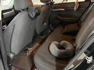 Kia KX3 2020 купить из Китая, цена 1 407 000 ₽ — Suifenhe Auto