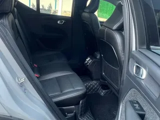 Volvo XC40 2025 купить из Китая, цена 4 422 000 ₽ — Suifenhe Auto