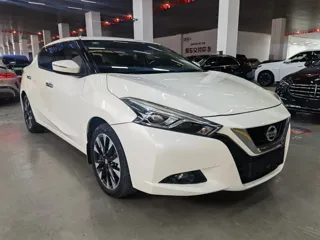 Nissan Lannia 2019 купить из Китая, цена 1 380 000 ₽ — Suifenhe Auto