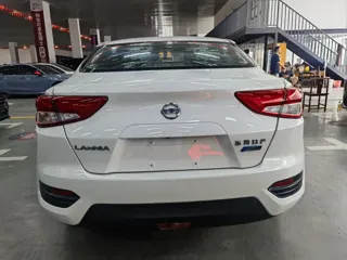 Nissan Lannia 2019 купить из Китая, цена 1 380 000 ₽ — Suifenhe Auto