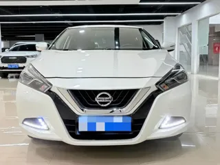 Nissan Lannia 2020 купить из Китая, цена 1 323 000 ₽ — Suifenhe Auto