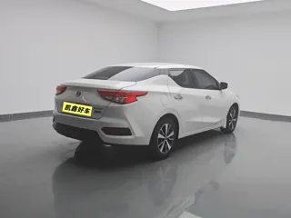 Nissan Lannia 2021 купить из Китая, цена 1 439 000 ₽ — Suifenhe Auto