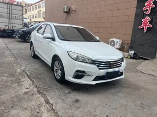 Roewe 360 2018 купить из Китая, цена 1 093 000 ₽ — Suifenhe Auto