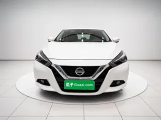 Nissan Lannia 2018 купить из Китая, цена 1 309 000 ₽ — Suifenhe Auto
