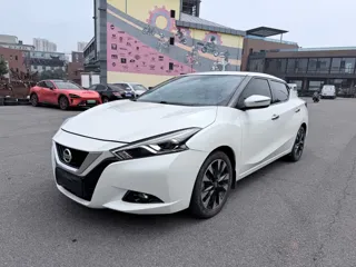 Nissan Lannia 2019 купить из Китая, цена 1 302 000 ₽ — Suifenhe Auto