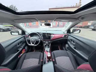 Nissan Lannia 2019 купить из Китая, цена 1 302 000 ₽ — Suifenhe Auto