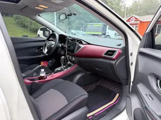 Nissan Lannia 2019 купить из Китая, цена 1 302 000 ₽ — Suifenhe Auto
