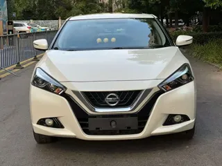 Nissan Lannia 2020 купить из Китая, цена 1 459 000 ₽ — Suifenhe Auto