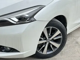 Nissan Lannia 2018 купить из Китая, цена 1 302 000 ₽ — Suifenhe Auto