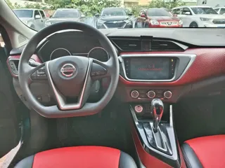 Nissan Lannia 2019 купить из Китая, цена 1 382 000 ₽ — Suifenhe Auto