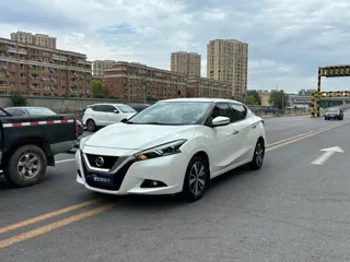 Nissan Lannia 2018