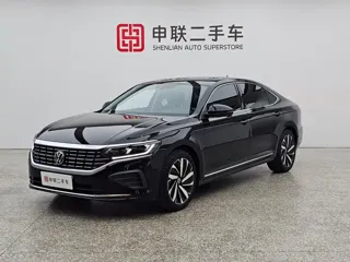 Volkswagen Passat 2025