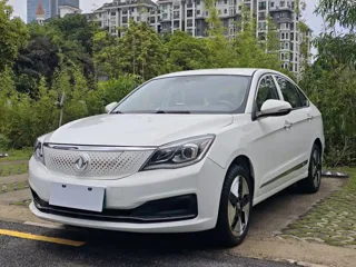 Dongfeng Aeolus E70 2021