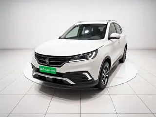Roewe RX3 2020