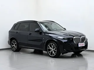 BMW X5 2024 купить из Китая, цена 8 856 000 ₽ — Suifenhe Auto