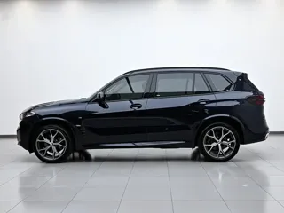 BMW X5 2024 купить из Китая, цена 8 856 000 ₽ — Suifenhe Auto
