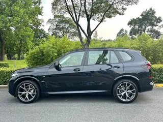 BMW X5 2025 купить из Китая, цена 8 875 000 ₽ — Suifenhe Auto