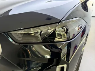 BMW X5 2025 купить из Китая, цена 9 808 000 ₽ — Suifenhe Auto