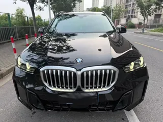 BMW X5 2026 купить из Китая, цена 7 986 000 ₽ — Suifenhe Auto