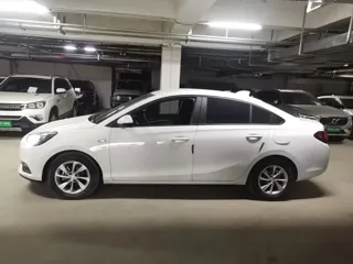 Buick Excelle 2022 купить из Китая, цена 920 000 ₽ — Suifenhe Auto