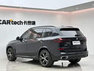 BMW X5 2024 купить из Китая, цена 9 756 000 ₽ — Suifenhe Auto