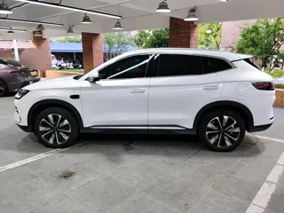 BYD Song 2025 купить из Китая, цена 3 672 000 ₽ — Suifenhe Auto