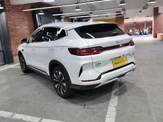 BYD Song 2025 купить из Китая, цена 3 672 000 ₽ — Suifenhe Auto