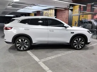 BYD Song 2025 купить из Китая, цена 3 672 000 ₽ — Suifenhe Auto