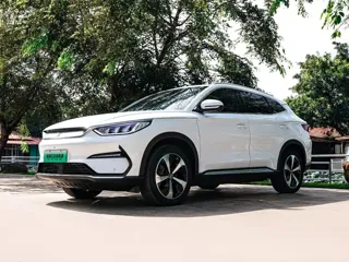 BYD Song 2023