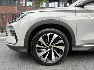 BYD Song 2024 купить из Китая, цена 2 969 000 ₽ — Suifenhe Auto