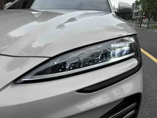 BYD Song 2024 купить из Китая, цена 2 969 000 ₽ — Suifenhe Auto