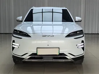 BYD Song 2023 купить из Китая, цена 3 833 000 ₽ — Suifenhe Auto