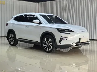 BYD Song 2023 купить из Китая, цена 3 833 000 ₽ — Suifenhe Auto