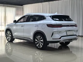 BYD Song 2023 купить из Китая, цена 3 833 000 ₽ — Suifenhe Auto