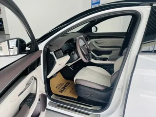 BYD Song 2025 купить из Китая, цена 4 916 000 ₽ — Suifenhe Auto