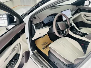 BYD Song 2025 купить из Китая, цена 4 916 000 ₽ — Suifenhe Auto